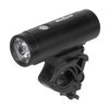 Akumulatorowa lampa rowerowa LED Rebel