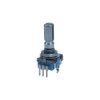 Encoder-impulsator EC11SP-20 z wyłącznikiem