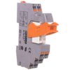 Przekaźnik interfejsowy z zaciskami push-in 2P 3A 230V AC RIF-1-RPT-LV-230AC/2X21 2903331