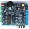 STEVAL-IHM035V2 3-phase high voltage inverter power board for FOC and scalar motor control based on the STGIPN3H60 (SLLIMM™-nano