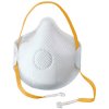 Moldex 250016 Smart Series FFP3 NR D Non-Valved Mask (Single)