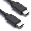 Kabel USB-C Type-C Quick Charge 3.0 3A 1m Dsku444