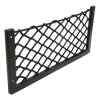 Kieszeń siatka do auta kamepra 36x18cm organizer