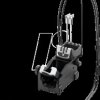KHT470B Entlötpinzette HT470-B mit HDTS Ständer, Kit