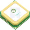 Pololu LOCOSYS LS20031 66-Channel GPS Receiver Module (MT3339 Chipset)