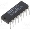NTE4022B