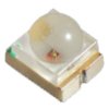 LED, SMD, czerwona, 2-Pin, 2,5 V, 40°, Kingbright
