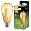 Żarówka Led E27 St64 4W 35W 440Lm 2000K Ciepła 360 Filament Lumiled