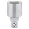 Elora 25531 1/2"(f) x 3/8"(m) Socket Converter