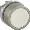 ABB 1SFA184007R9005 P9MPNBG Przycisk biały 1 szt.