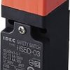 Idec HS5D-02RN Wyłącznik bezpiecznikowy HS5D Series, 10 A, IP67, 1 szt.