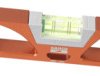 Spirit level, 250 mm, BAHCO 466-250