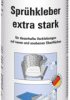 Spray adhesive 500 ml spray can, WEICON 10024662