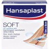 Hansaplast 1556527 SOFT Adhesive Strip 5m x 8cm Flexible Protection