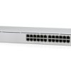 Switch Unifi, 24X Rj45 1000Mb/S, 16X Poe+, 2X Sfp Ubiquiti Usw-24-Poe