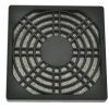 Osłona do wentylatora z filtrem; FGP-80; 80x80mm; plastikowa; Maxair (Ya-Cool); RoHS