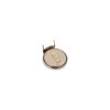 Bateria CR2025 3V litowa 3pin leżąca 1szt
