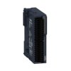 Moduł Modicon TM3 16 wyjść tranzystorowych TM3DQ16T SCHNEIDER ELECTRIC