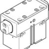 FESTO 1132949 HGPD-40-A-G1 Chwytak równoległy Materiał obudowy: aluminium 1 szt.