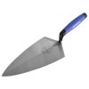 Faithfull FAI009 Prestige Philadelphia Pattern Brick Trowel 300mm (12in)