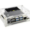 Waveshare Acrylic Clear Case for Jetson Nano