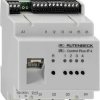 Element wykonawczy Rutenbeck 700802615 Control Plus IP 4