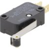Mikroprzełącznik Snap Action Z Dźwignią (Z Rolką) Spdt V15g61c25k