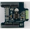 X-NUCLEO-IHM01A1 Stepper motor driver expansion board based on L6474 for STM32 Nucleo