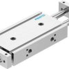 FESTO Siłownik z podwójnym tłokiem 8103463 DGTZ-GF-25-100-J-T-P-A Materiał obudowy: kute aluminium 1 szt.