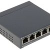 Switch PoE 5-portowy TL-SF1005LP