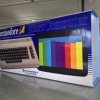 C64 box replica (new)