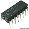 HI1-5051-2 Analog Switch DIP16C HARRIS