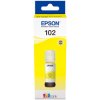 Epson C13T03R440 Epson 102 EcoTank Yellow ink bottle