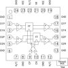 14 Gbps Dual D-Type Flip-Flop with Common Clock SMT & Programmable Output Voltage