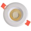 Downlight Led Leo 5W 3000K