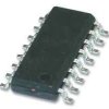 Układ scalony 4094 Rejestr przesuwny, SMD