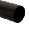 Rura Termokurczliwa Grubościenna Z Klejem 22/6Mm Czarna Crma226 /1M/