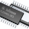 Infineon Nasadki magistrali CAN TSDSO 24-pinowy RX/TX: 1 5 Mbps