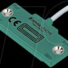 CBN5-F46-E2 capacitive proximity sensor, 5 mm, PNP normally open contact