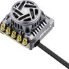 Regulator prędkości bezszczotkowy do modeli samochodów Hobbywing Xerun XR10 Pro G3X 1 szt.