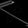64220 Riser card, M.2 NVMe Key A+E > PCIe x16, 20 cm cable