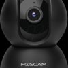 X5-B Surveillance camera, IP, LAN, WLAN, indoor