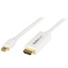 Mini DisplayPort to HDMI Converter Cable