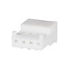 TE Connectivity 3-640621-6 MTA-100 SIL Socket 6 Pins Standard 1 pc