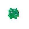 Motor mountable stepper motor controller/driver module 10 to 30V, 2.8A, 256 µSteps, with USB, RS232 and RS485 Interface, StallGu