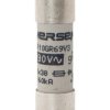 Bezpiecznik 10A 10 x 38mmFF 500 V dc, 690V ac MersenIEC 60269-4