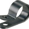 Obejma kablowa Panduit CCH50-S10-C0 12.70 mm (max) przykręcany 1 szt.