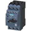 Siemens 3RV20111BA15 Circuit Breaker 1.4-2A 690V 45x97x97mm 3-pole