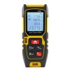 Dalmierz laserowy D60 60m miernik odległości dystansu