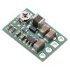 D36V6ALV - przetwornica step-down 2,5V-7,5V 0,6A - Pololu 3798